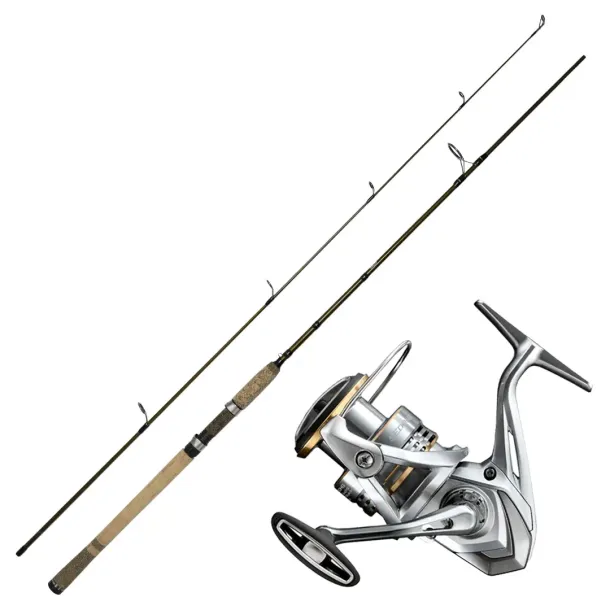 Lakse St Bronze Pro