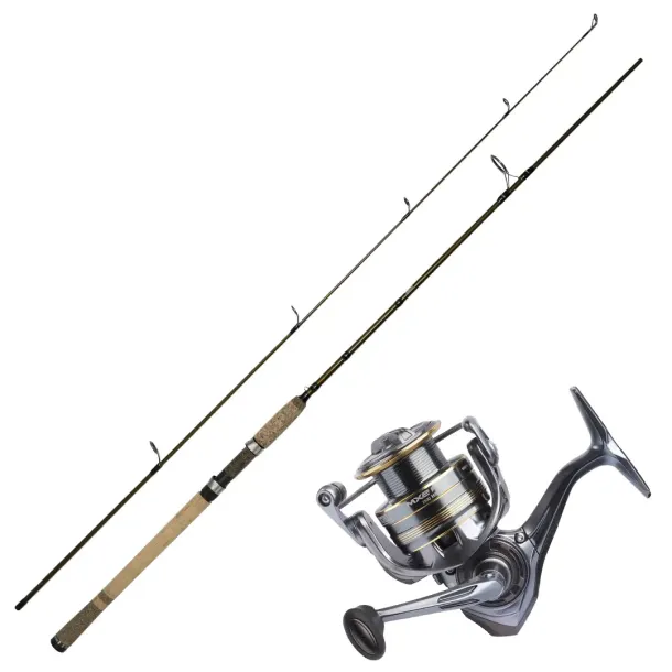 Lakse St Bronze