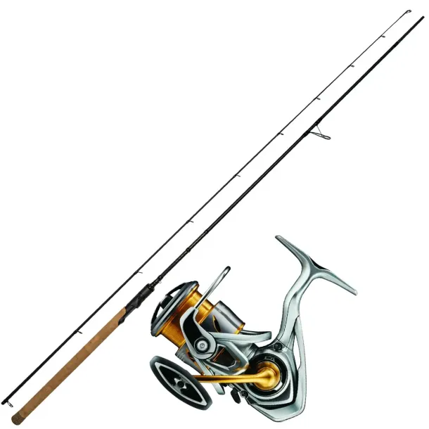 Lakse St Gold