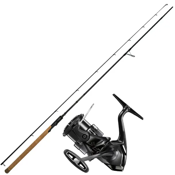 Lakse St Gold Pro
