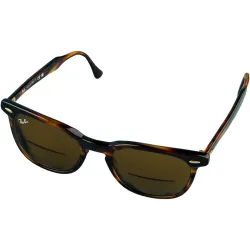 Niyado Silicone Stick On Linser Med Styrke