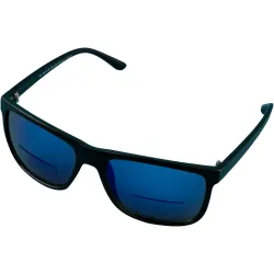 Niyado Silicone Stick On Linser Med Styrke