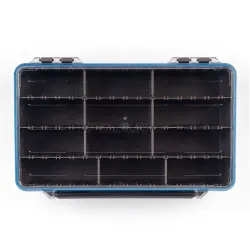 Plano 3700 Stowaway Waterproof