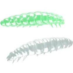 Libra Lures Larva 35 Cheese