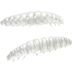 Libra Lures Larva 35 Cheese