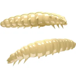 Libra Lures Larva 35 Cheese
