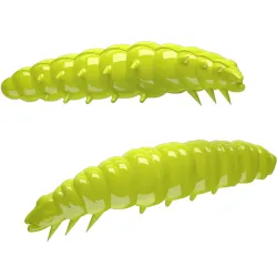 Libra Lures Larva 35 Cheese