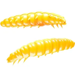 Libra Lures Larva 35 Cheese