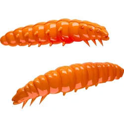 Libra Lures Larva 35 Cheese