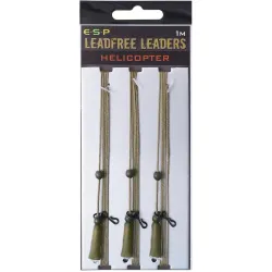 ESP Leadfree Helicopter Leaders