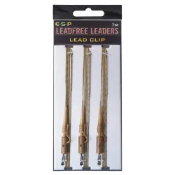 ESP Leadfree Leadclip Leaders
