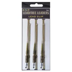 ESP Leadfree Leadclip Leaders