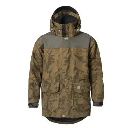 Geoff Anderson Dozer Rough