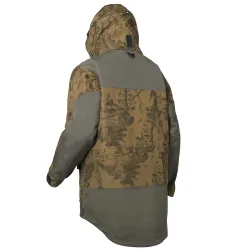 Geoff Anderson Dozer Rough