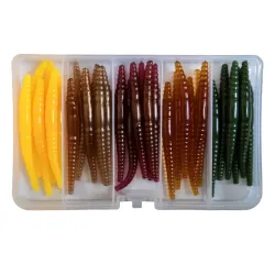 Effekt Tackle Munki Ormen Collection