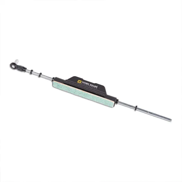 Work Sharp Leather Strop Assembly til Precision Adjust
