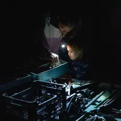 Ledlenser P6 Core - 300 lumen