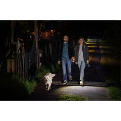 Ledlenser P7R Core - 1400 lumen