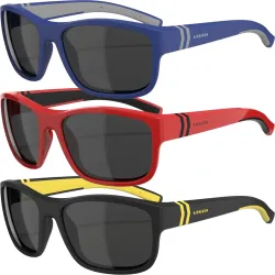 Leech ATW Kidz Brne Polarorid Solbriller