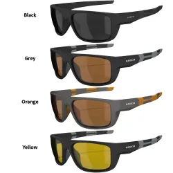 Leech Moonstone Polaroid Solbriller