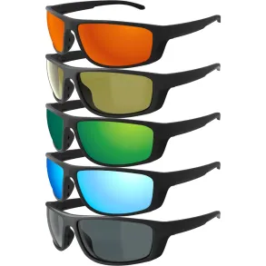 Leech X Current Polarorid Solbriller