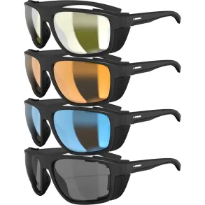 Leech X Fishpro Polarorid Solbriller