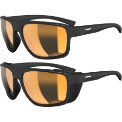 Leech X Fishpro Polarorid Solbriller