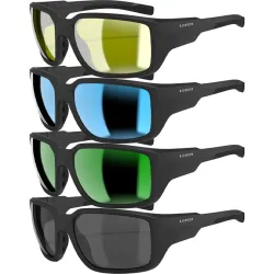 Leech X1 Polarorid Solbriller