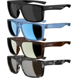 Leech X7 Polarorid Solbriller