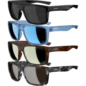 Leech X7 Polarorid Solbriller