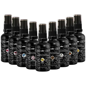 Libra Lures Aroma Spray 50ml
