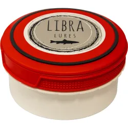 Libra Lures Liquid/No Smell Box
