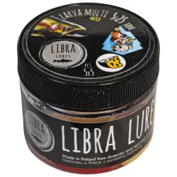 Libra Lures Mix D�ser