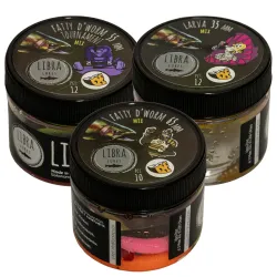 Libra Lures Mix D�ser