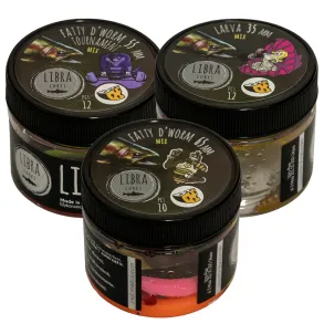 Libra Lures Mix D�ser