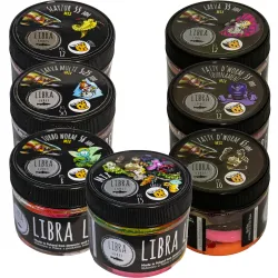 Libra Lures Mix D�ser