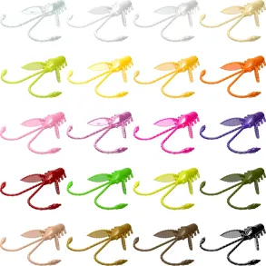 Libra Lures Pro Nymph 18 Cheese