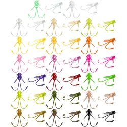 Libra Lures Pro Nymph 18 Cheese