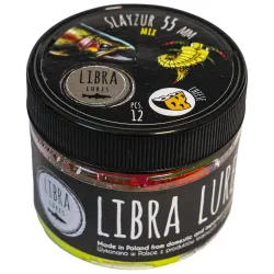 Libra Lures Mix D�ser