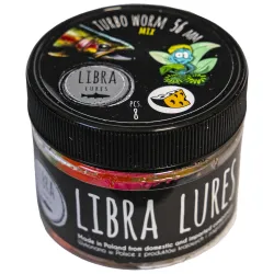 Libra Lures Mix D�ser