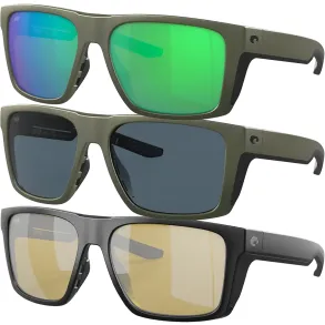 Costa Del Mar Lido Polaroid Solbriller