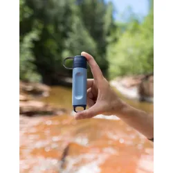 Lifestraw Peak Serie Solo Vandfilter