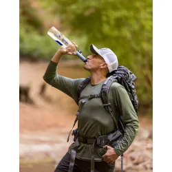 Lifestraw Peak Serie Solo Vandfilter