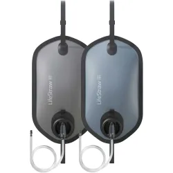 Lifestraw Peak Serie 8L Gravity Vandfilter