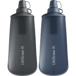 Lifestraw Squeeze Vandfilter 650 ML