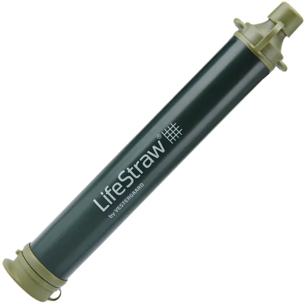 Lifestraw Personal Sugerr Vandfilter