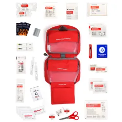 Lifesystems Camping Frstehjlps Kit