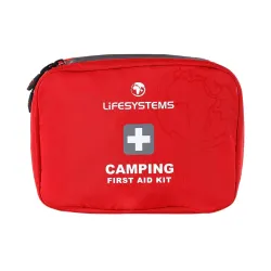 Lifesystems Camping Frstehjlps Kit