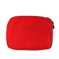 Lifesystems Camping Frstehjlps Kit