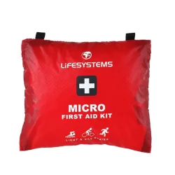 Lifesystems Light &amp; Dry Micro Frstehjlps Kit